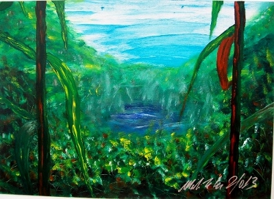 Mirandi Imagines54Esecuzione Isola)